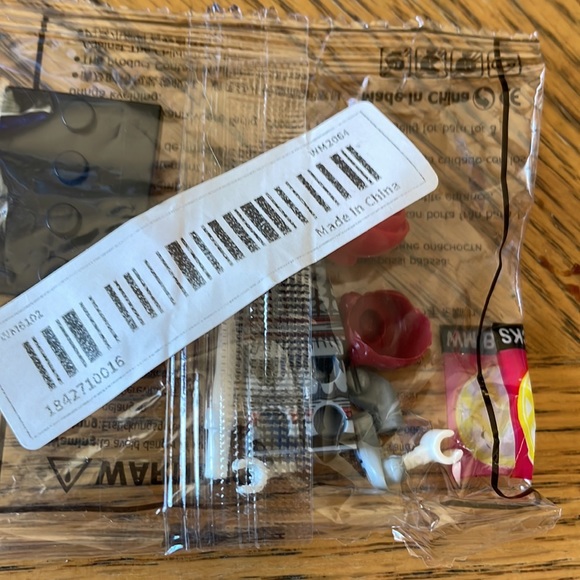 LEGO Minifigure - Picture 2 of 2